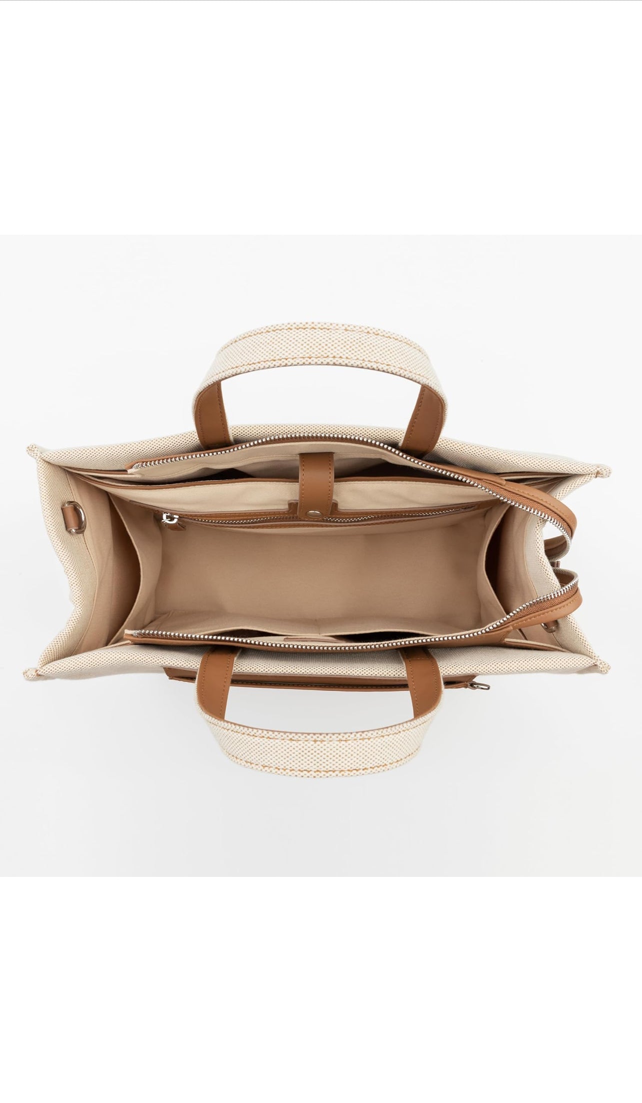 Comfyable Laptop Tote Bag