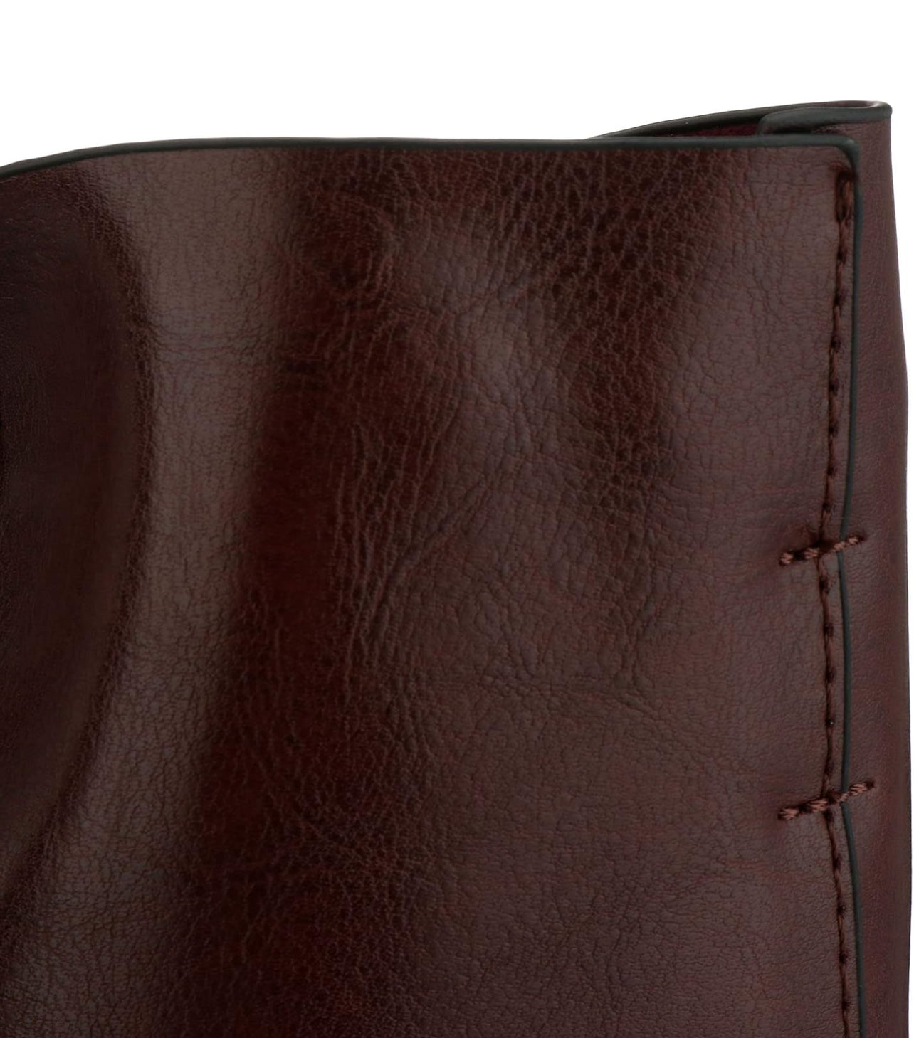 Retro Vintage Top-Handle Tote