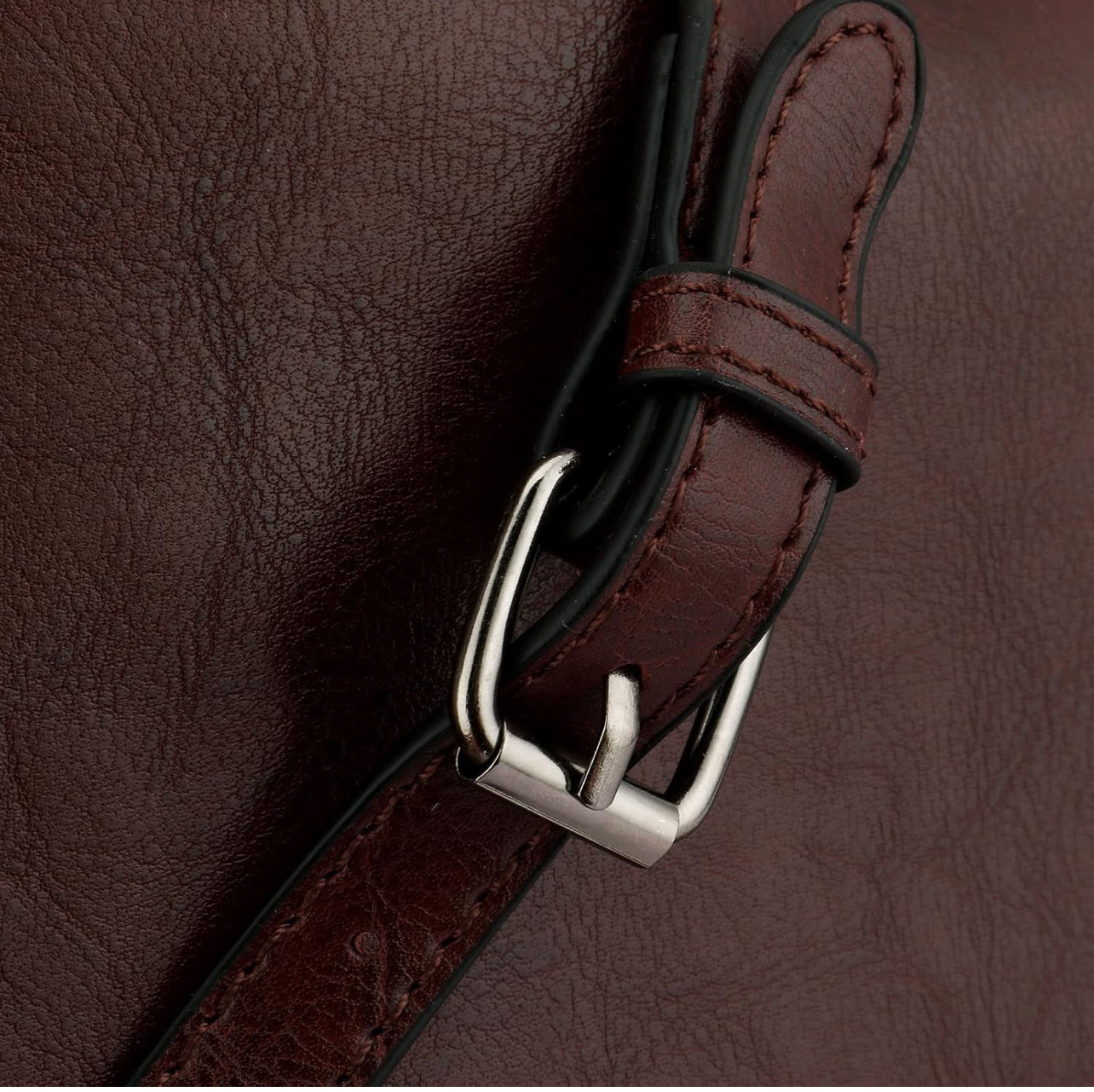 Retro Vintage Top-Handle Tote