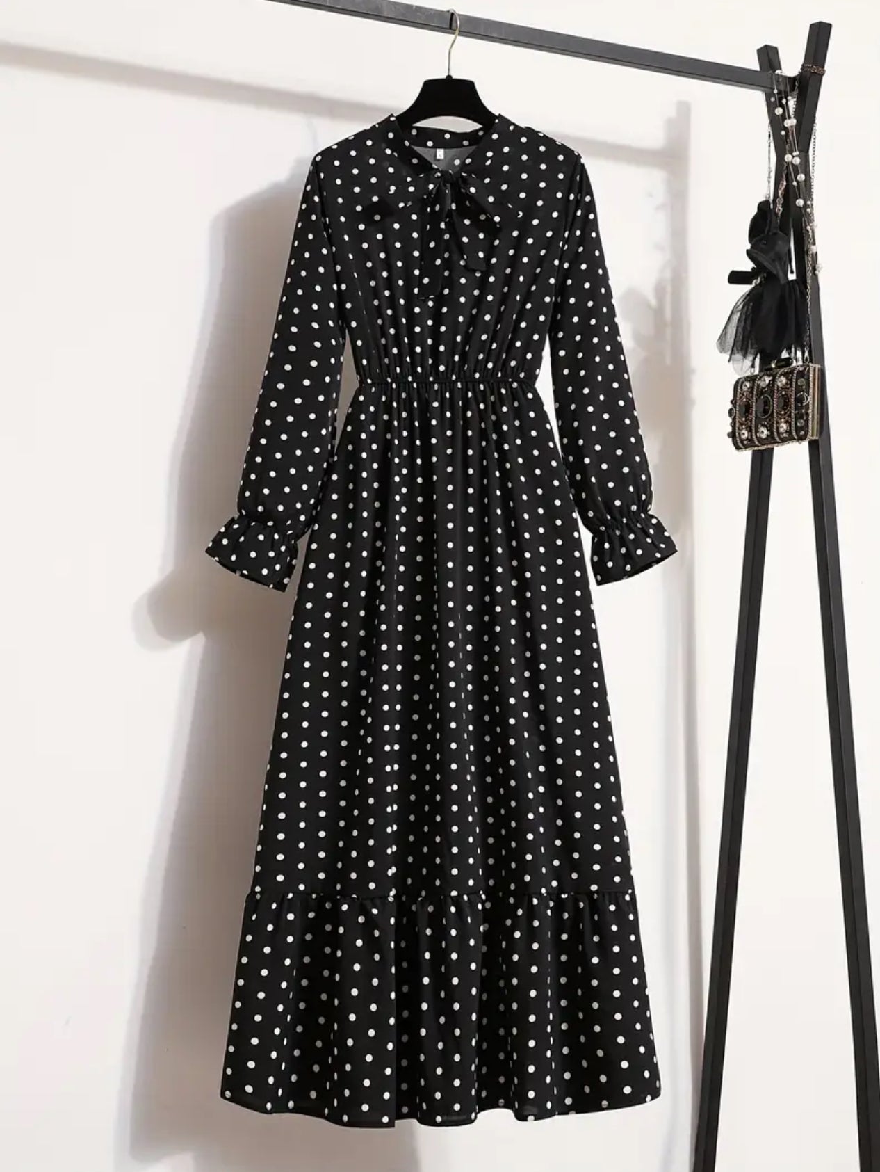 Polka Dot